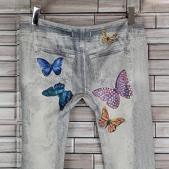 Bongo pull on pants Size S - Picture 4 of 9